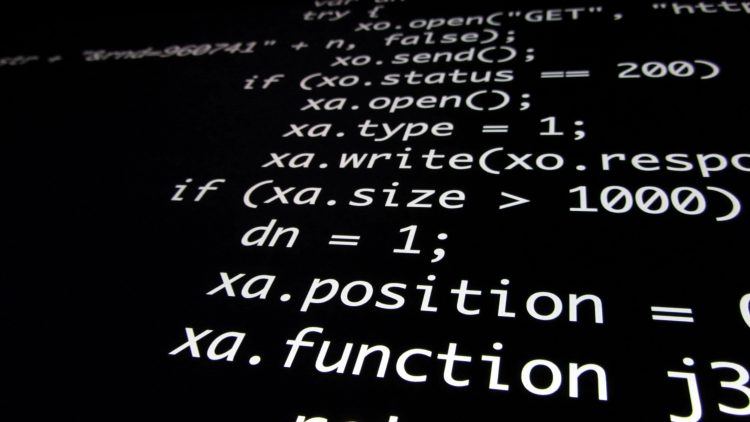 Source code