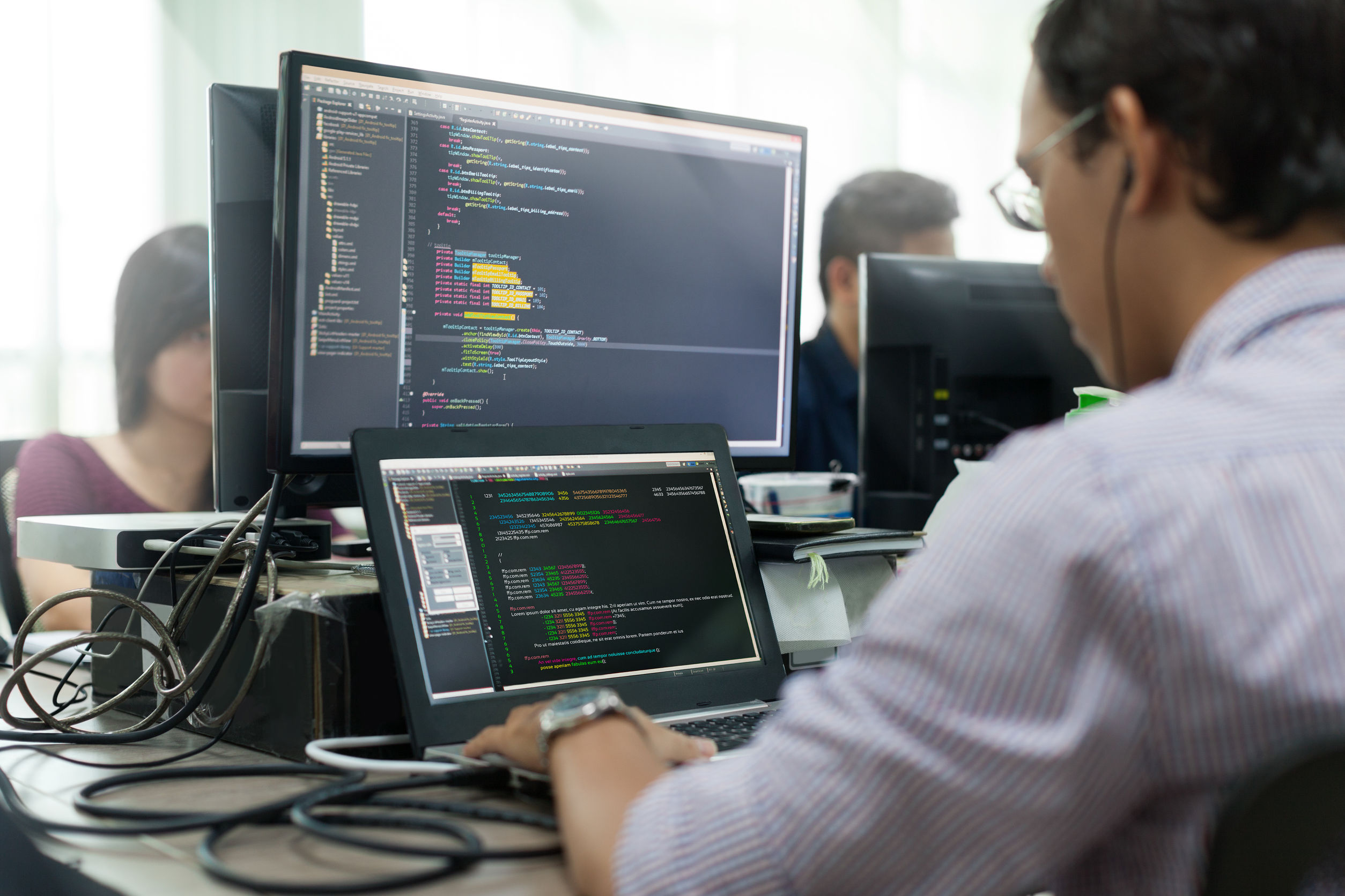 What I learned going from engineer to manager in one year