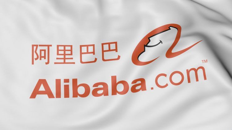 alibaba-flag