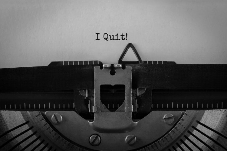 quit-letter