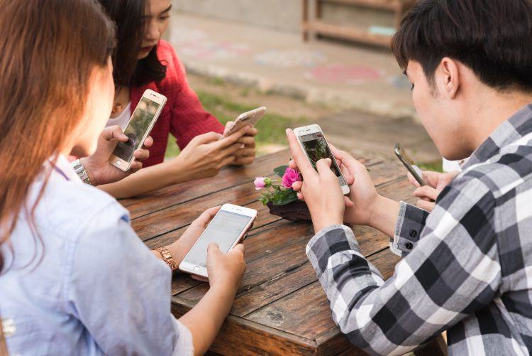How digital marketing helped this restaurant connect with millennials How digital marketing helped this restaurant connect with millennials