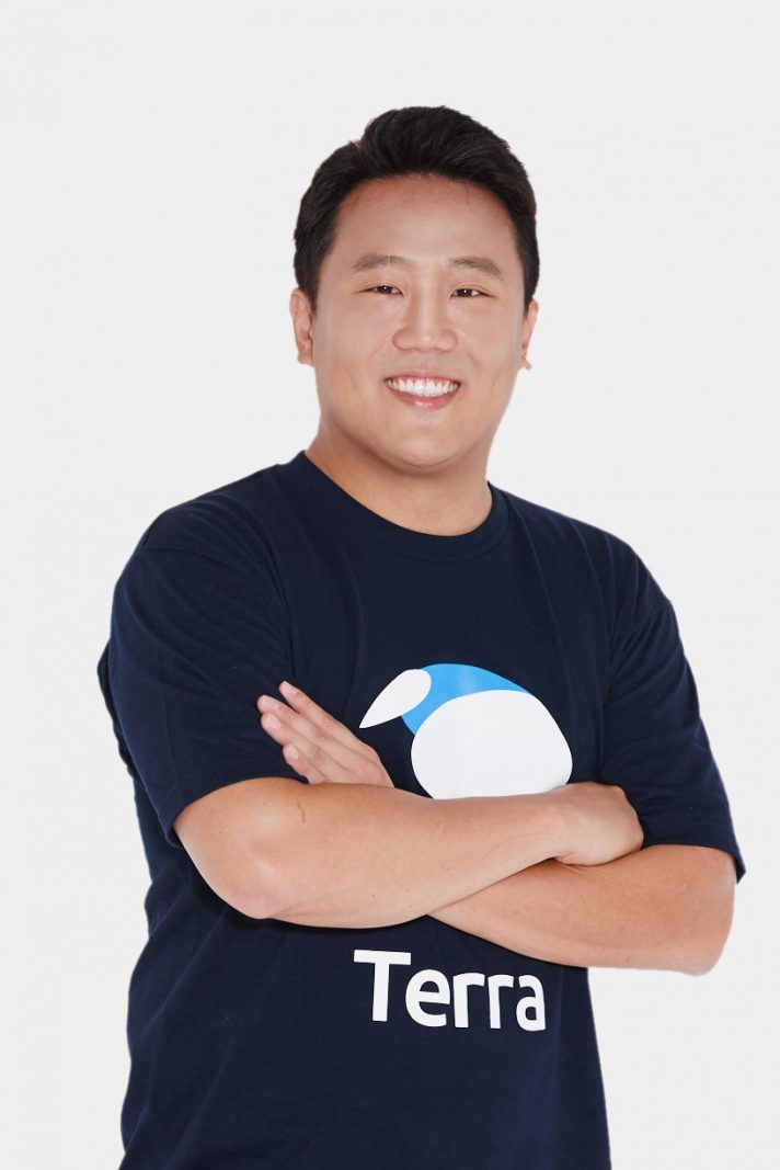 terra crypto ceo