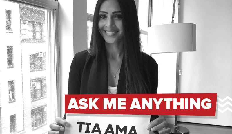 I’m ClassPass founder Payal Kadakia. Ask me anything!