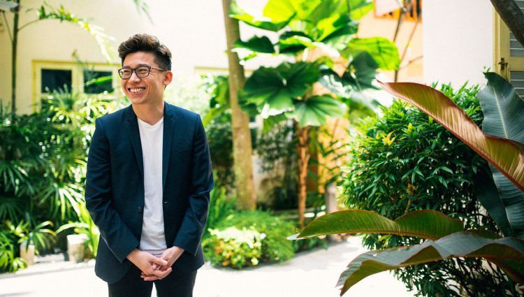 Family office of 17Live’s Joseph Phua acquires Taiwanese blockchain startup Family office of 17Live’s Joseph Phua acquires Taiwanese blockchain startup