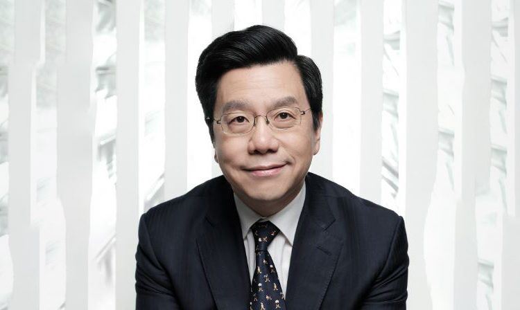 Kai-Fu Lee launches new AI search tool Kai-Fu Lee launches new AI search tool
