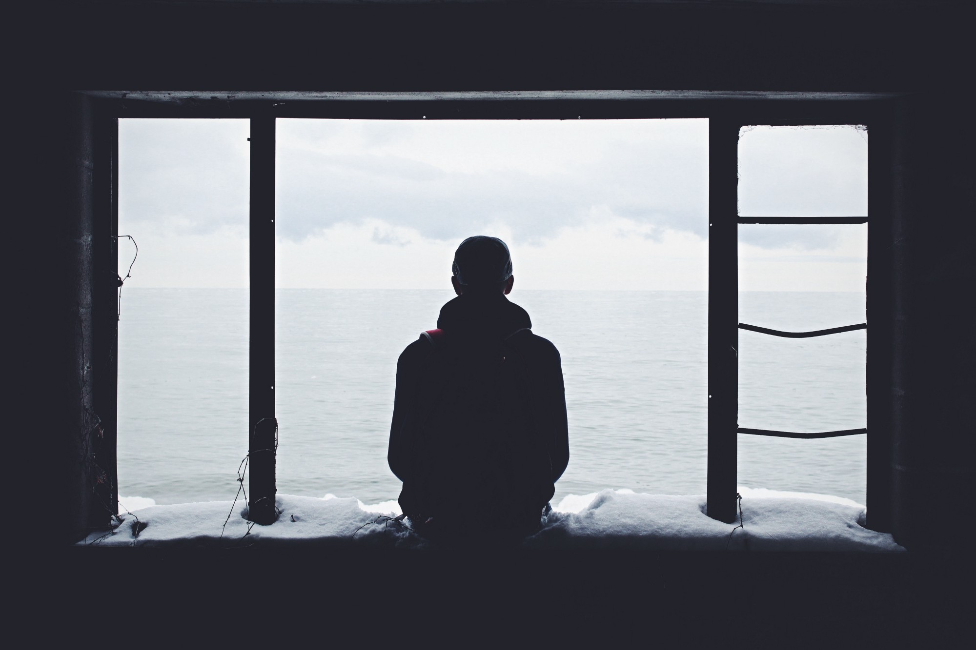 You’re probably going to fail: A note on ‘survivorship bias’