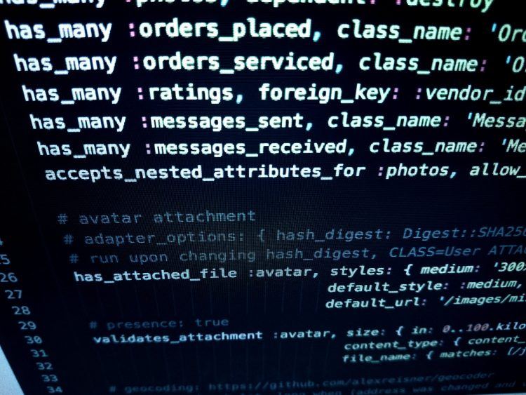 data-science-rails