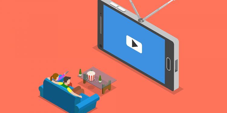 How TV streaming has changed viewing trends How TV streaming has changed viewing trends