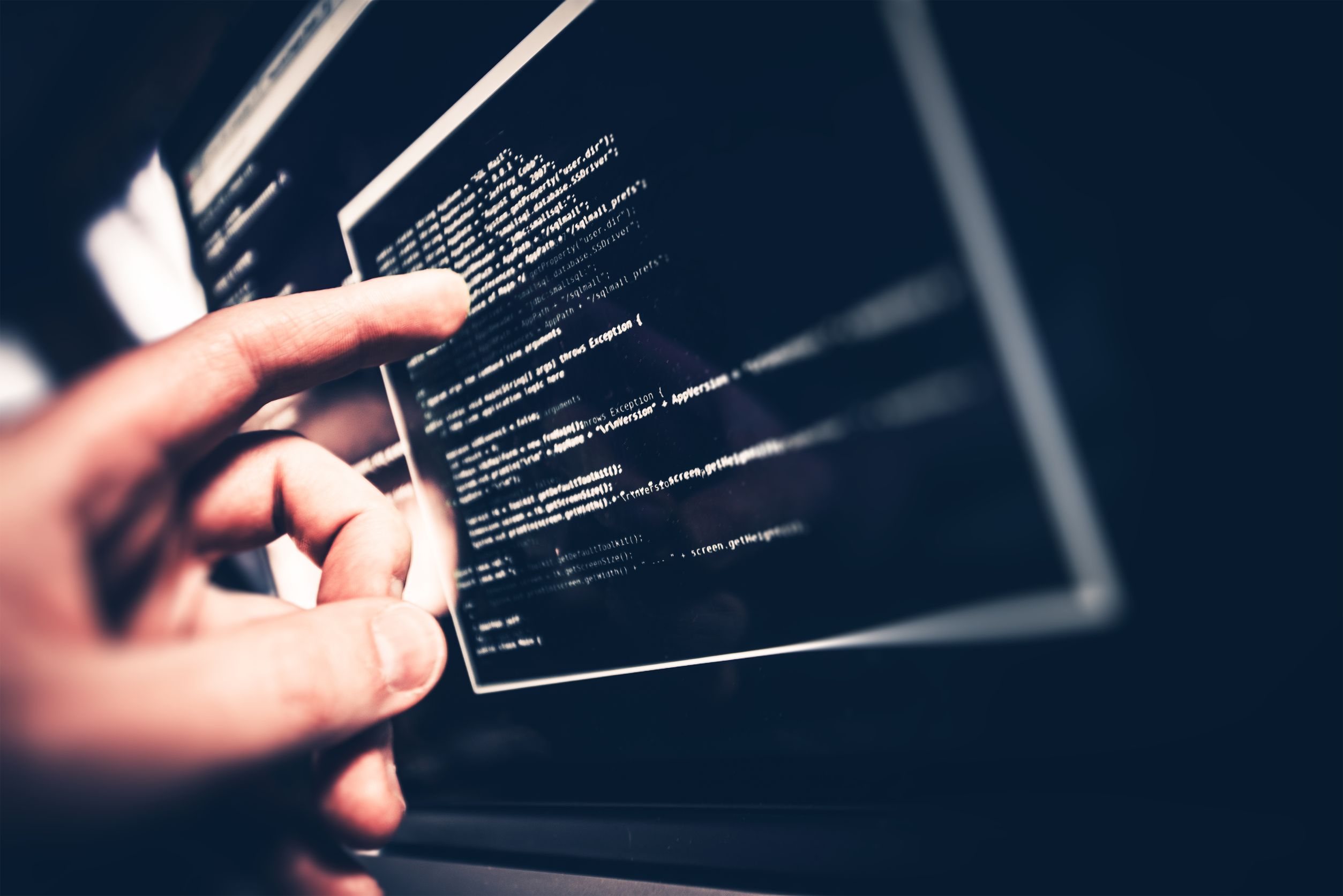 How to move up from apprentice to star developer