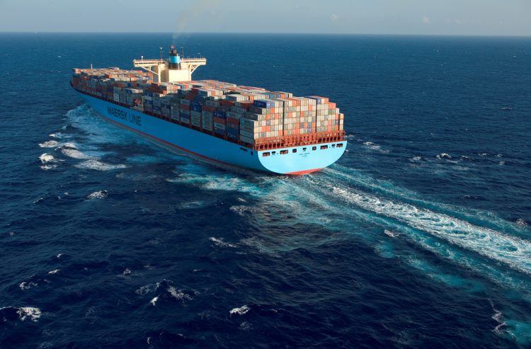 Emma Maersk 3