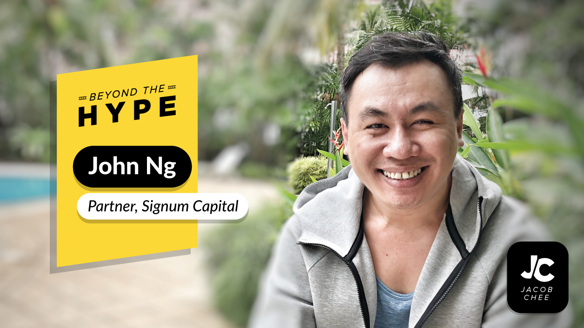 ICO projects will start selling equity in the next 2-3 years, predicts this  blockchain VC