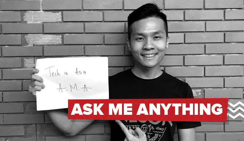 I’m the SEA head of marketing at Klook. Ask me anything!