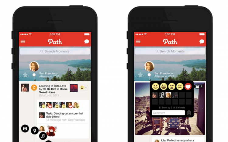 In brief: Path is dead In brief: Path is dead