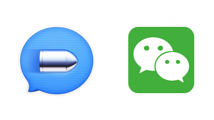 After just a few weeks, WeChat’s new challenger is fading away After just a few weeks, WeChat’s new challenger is fading away