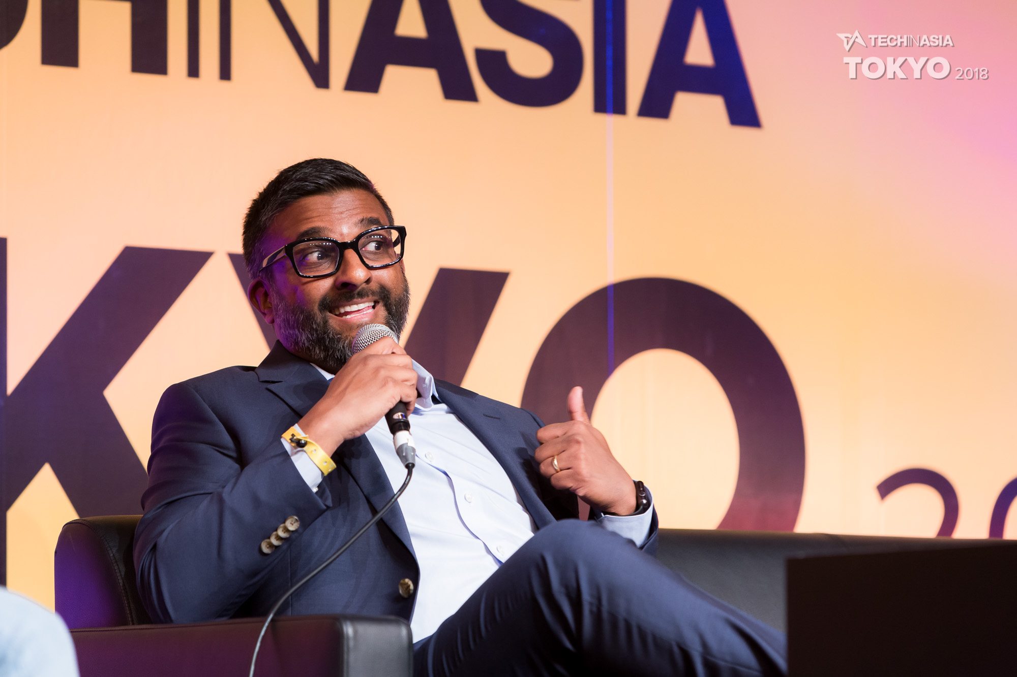 How one Silicon Valley investor helps US startups enter Japan