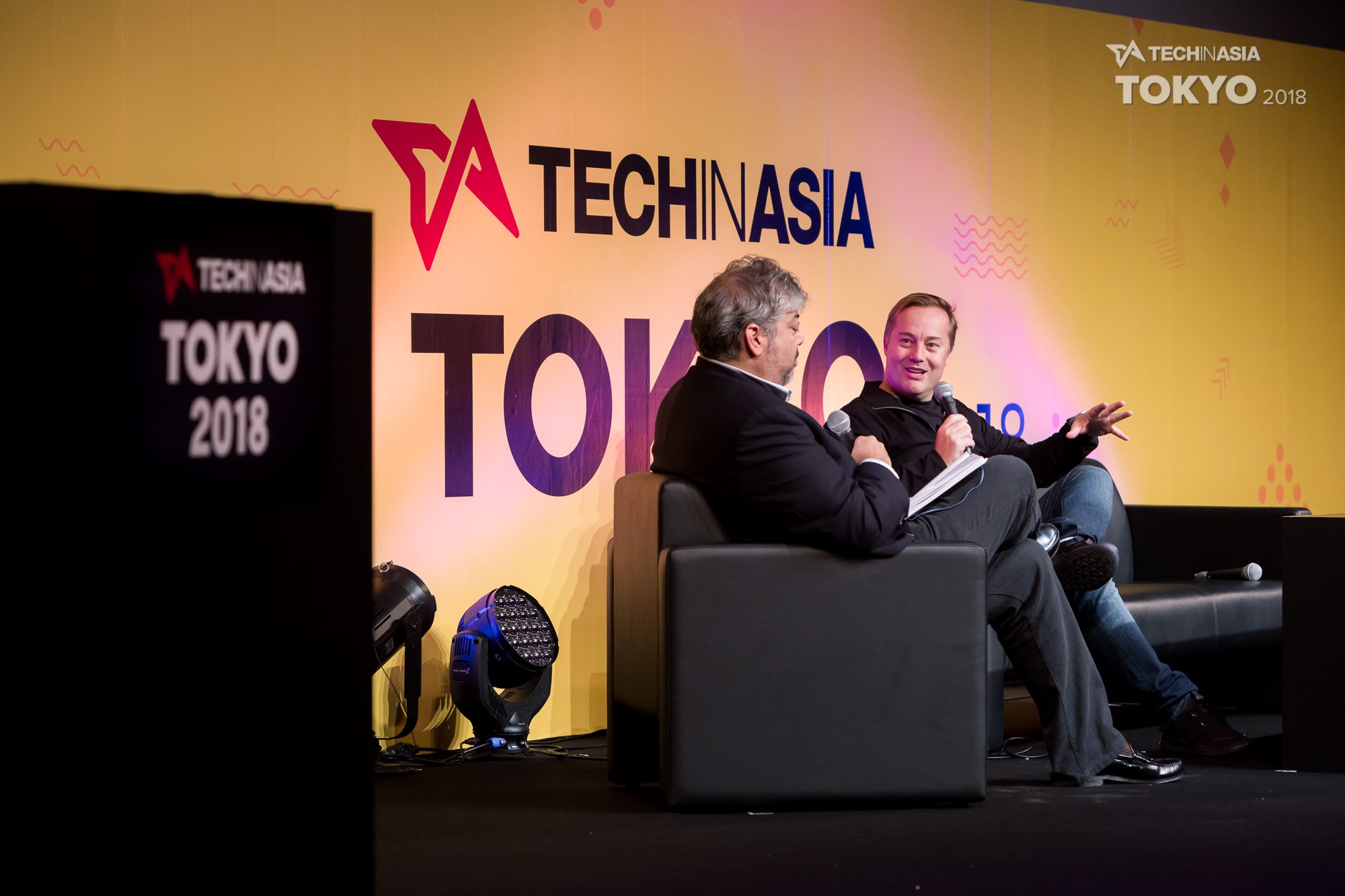 TIA Tokyo