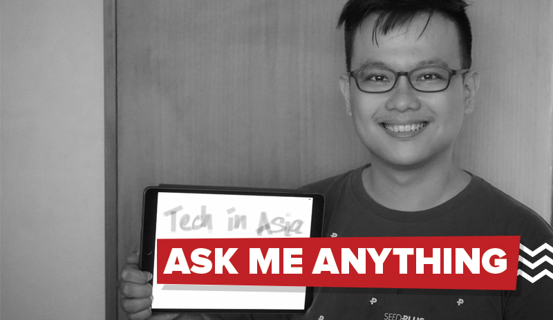 I am a startup operator-turned-VC at early-stage firm SeedPlus. AMA!