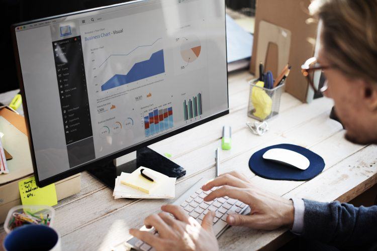 dashboard-business
