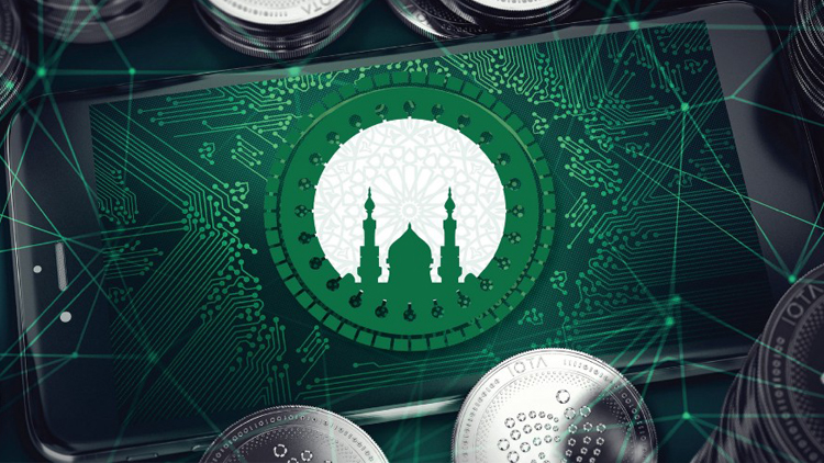 islamic crypto currency news