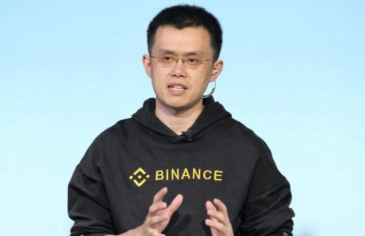 Binance invests in Chinese media firm Mars Finance