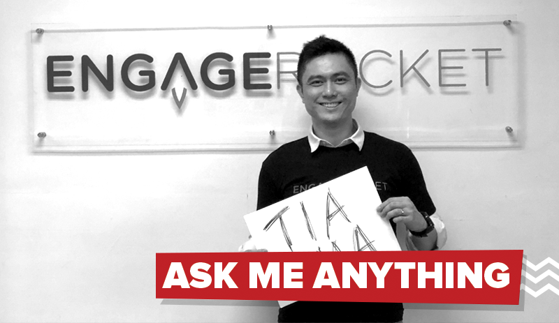 I help companies make employees happier, using data. AMA!
