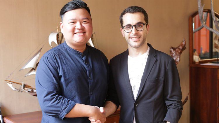 In brief: Agri-focused P2P lending platform Crowde bags funding from Gree Ventures
