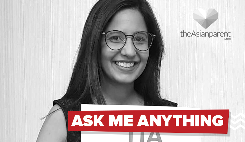 I run SEA’s largest online community of moms. Ask me anything!