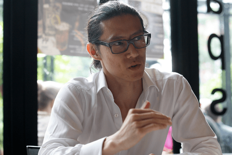 How he grew Jirnexu from a two-man startup to SEA’s first ‘full-stack’ fintech company How he grew Jirnexu from a two-man startup to SEA’s first ‘full-stack’ fintech company
