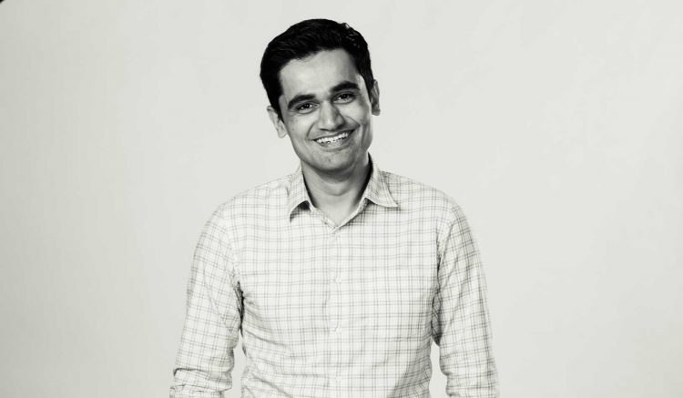 Abheek Anand, Sequoia Capital