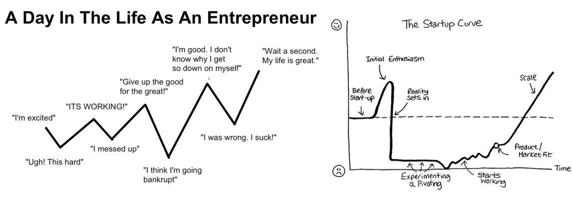 Why I’m happy when our employees leave