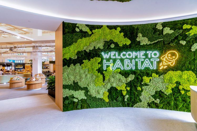 Honestbee Tech In Asia