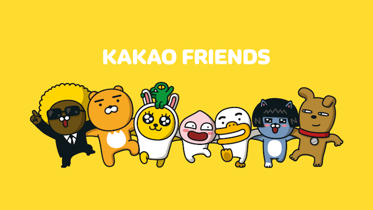 Kakao launches blockchain platform Klaytn