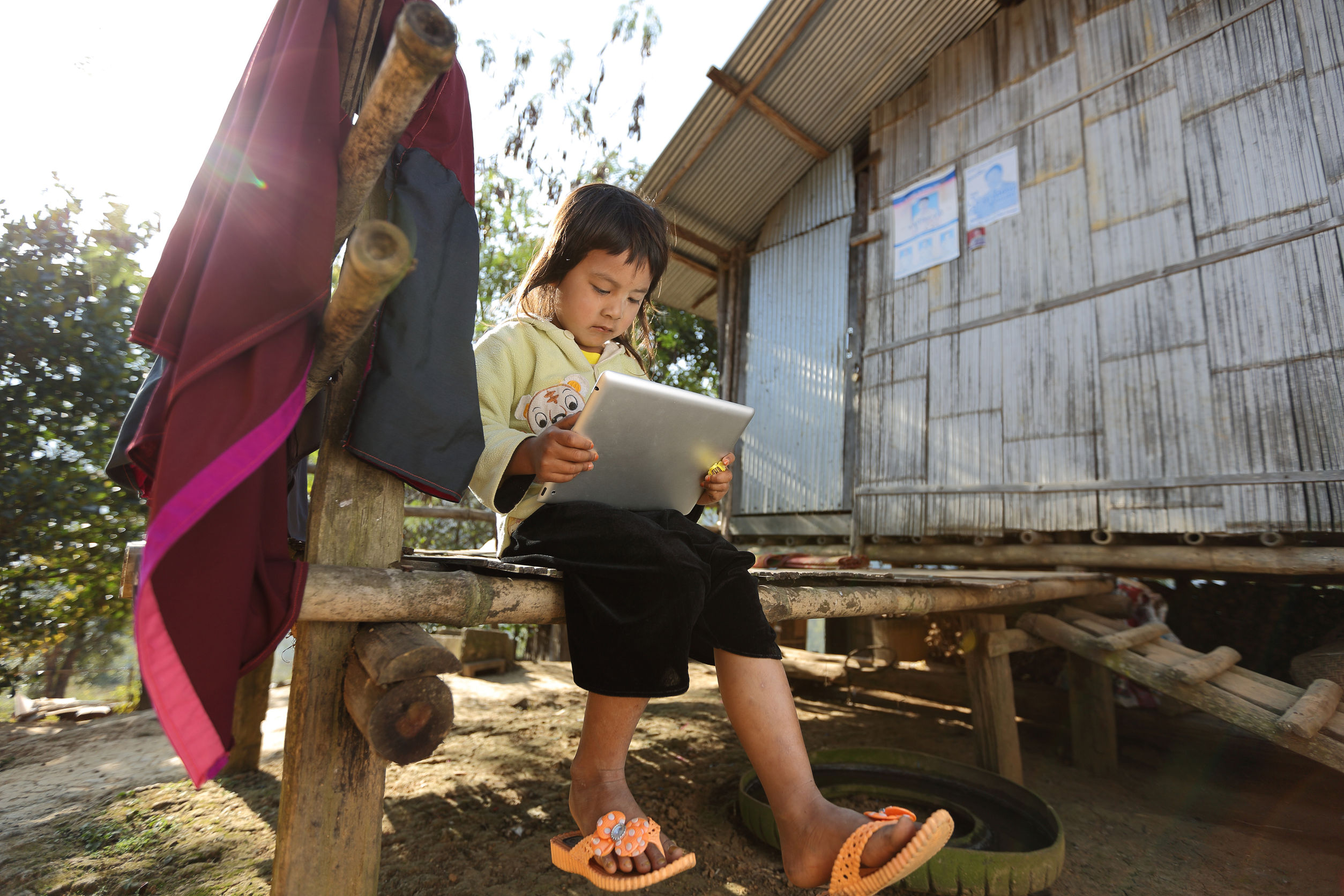 How Thailand is using big data to power the government