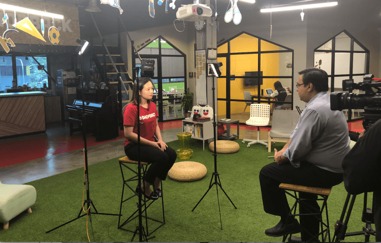 I’m in charge of commercial strategy at ShopBack. Here’s what my day-to-day looks like I’m in charge of commercial strategy at ShopBack. Here’s what my day-to-day looks like