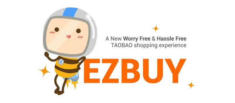 The curious acquisition of Ezbuy
