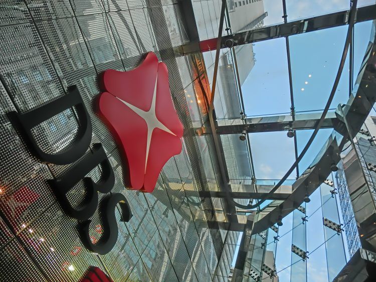 DBS, SGX, StanChart, Temasek form JV for carbon credits exchange, marketplace DBS, SGX, StanChart, Temasek form JV for carbon credits exchange, marketplace