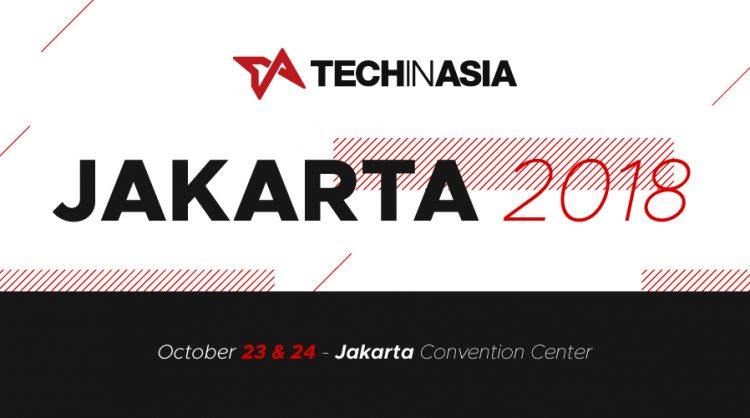 Tech in Asia Jakarta 2018 by the numbers (INFOGRAPHIC) Tech in Asia Jakarta 2018 by the numbers (INFOGRAPHIC)