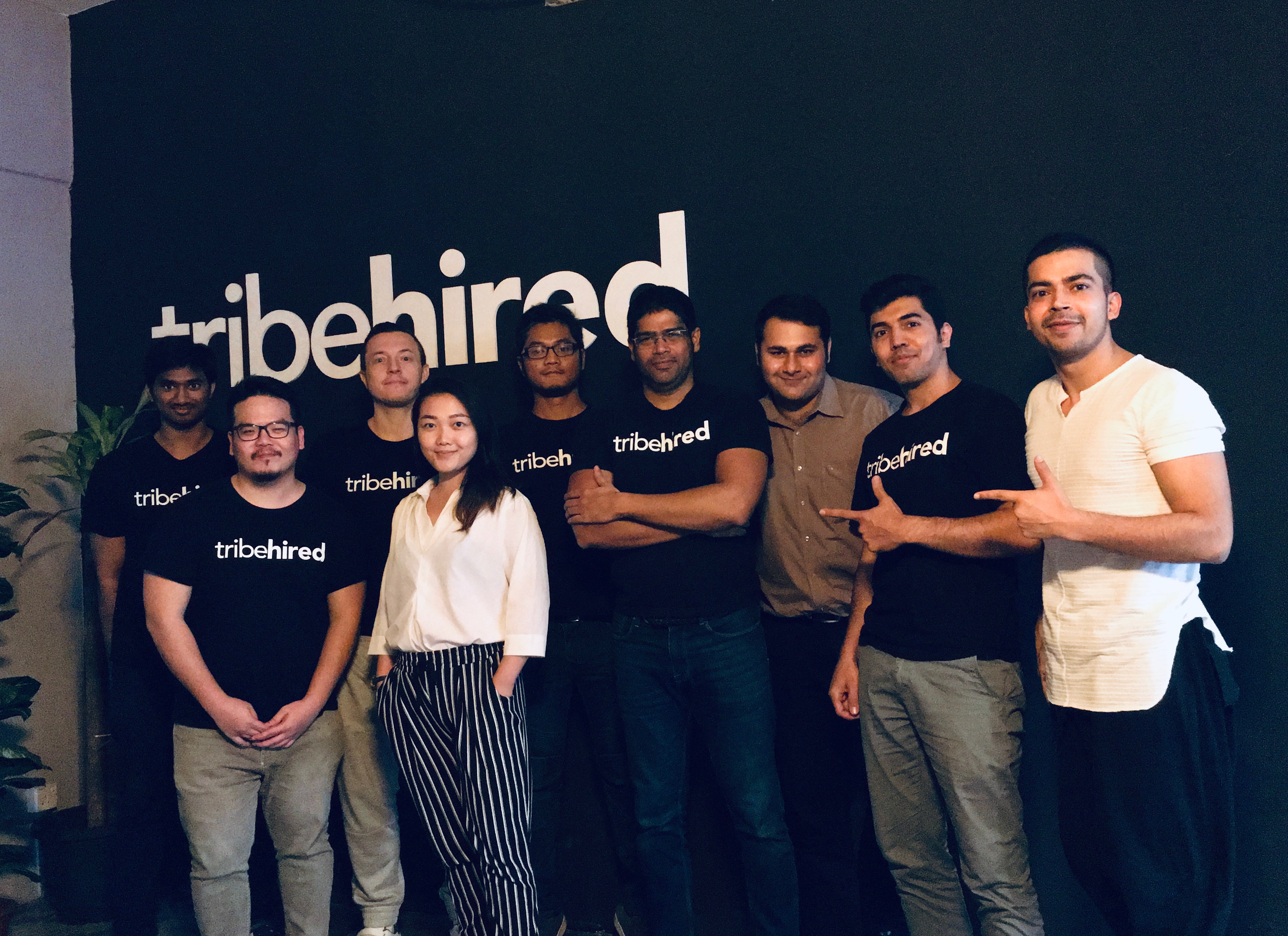 Tribehired Is Already Profitable And Growing Fast
