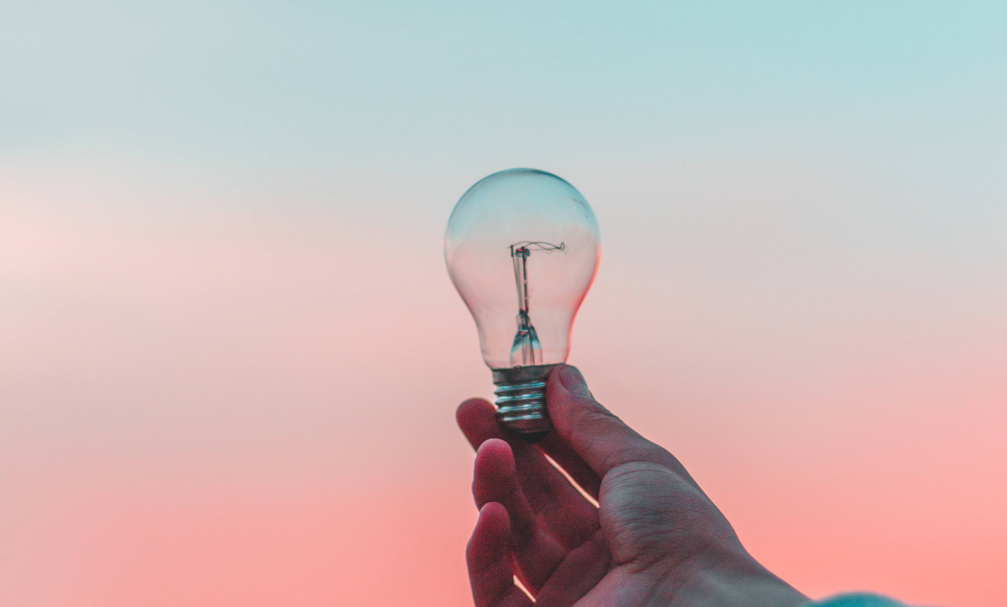 Why good technology won’t necessarily get an investment