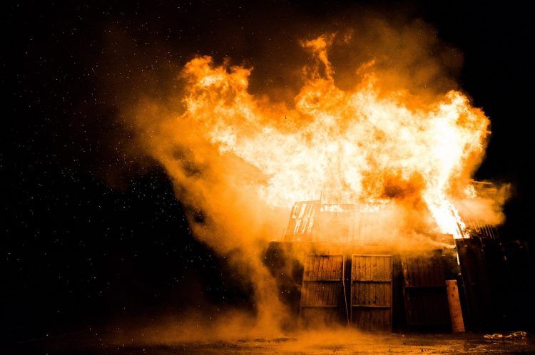 burning-house