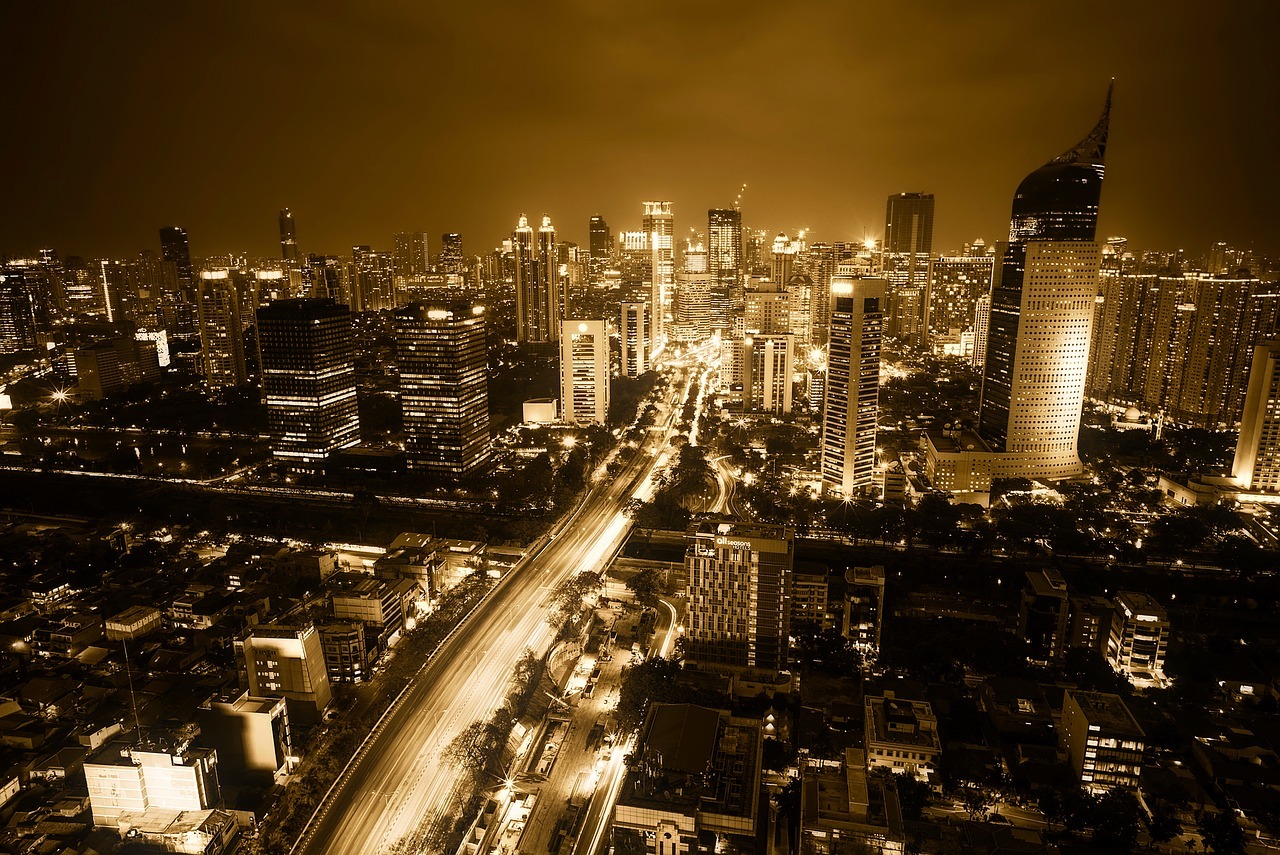 What Indonesia can do to replicate startup success in Singapore or Silicon Valley