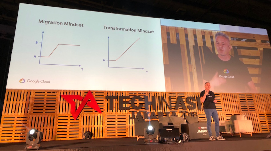 john-fitzpatrick-google-cloud