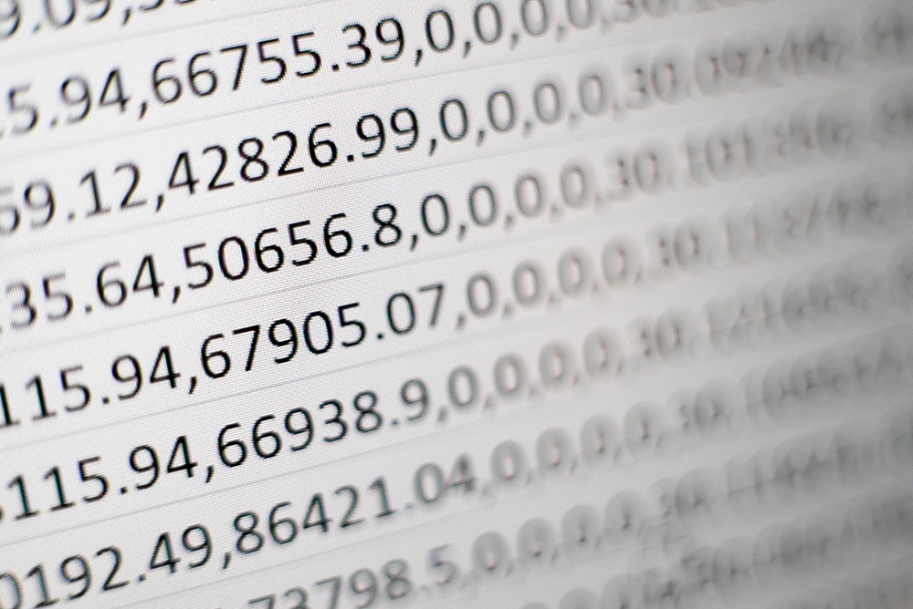People think big data is awesome, but it could just be bad math