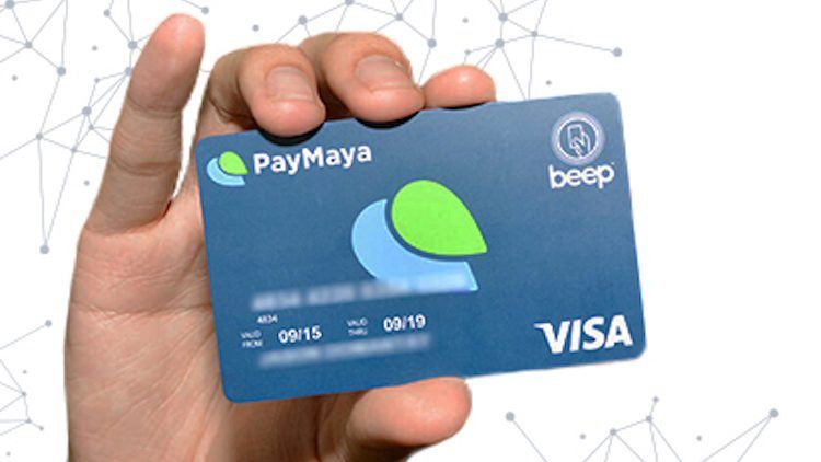 Parent firm of Tencent-backed PayMaya bags $167m for launch of digital bank Parent firm of Tencent-backed PayMaya bags $167m for launch of digital bank