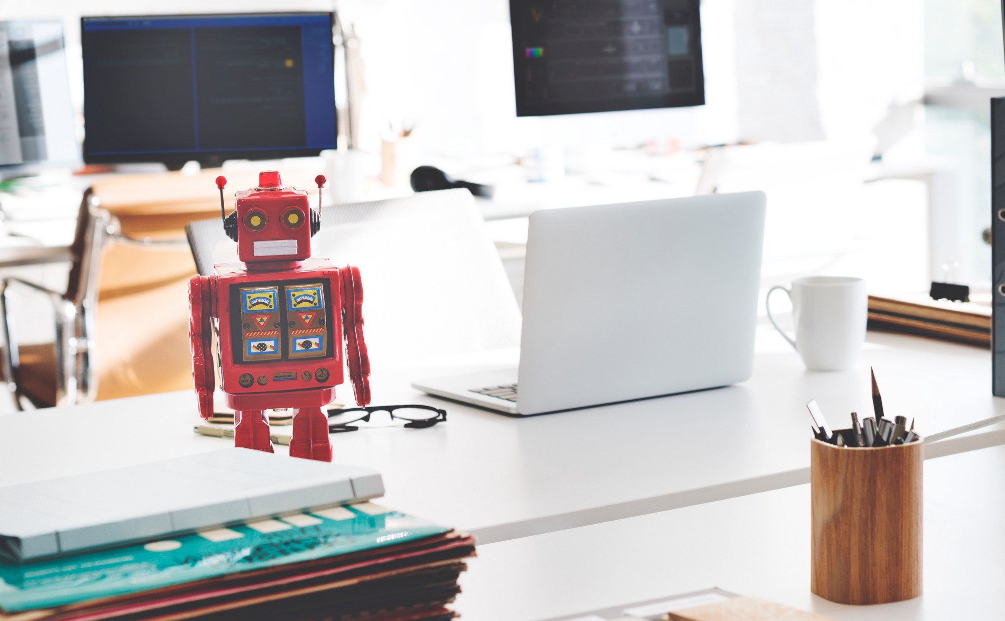 This is why AI models will never survive without humans