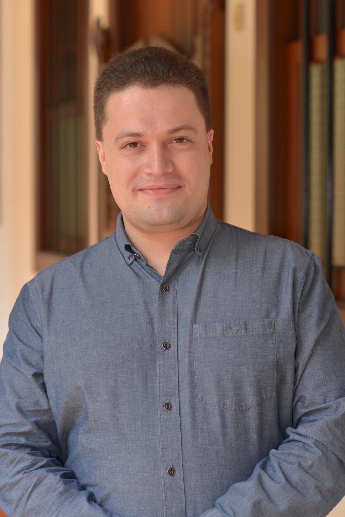 Dmitry levit