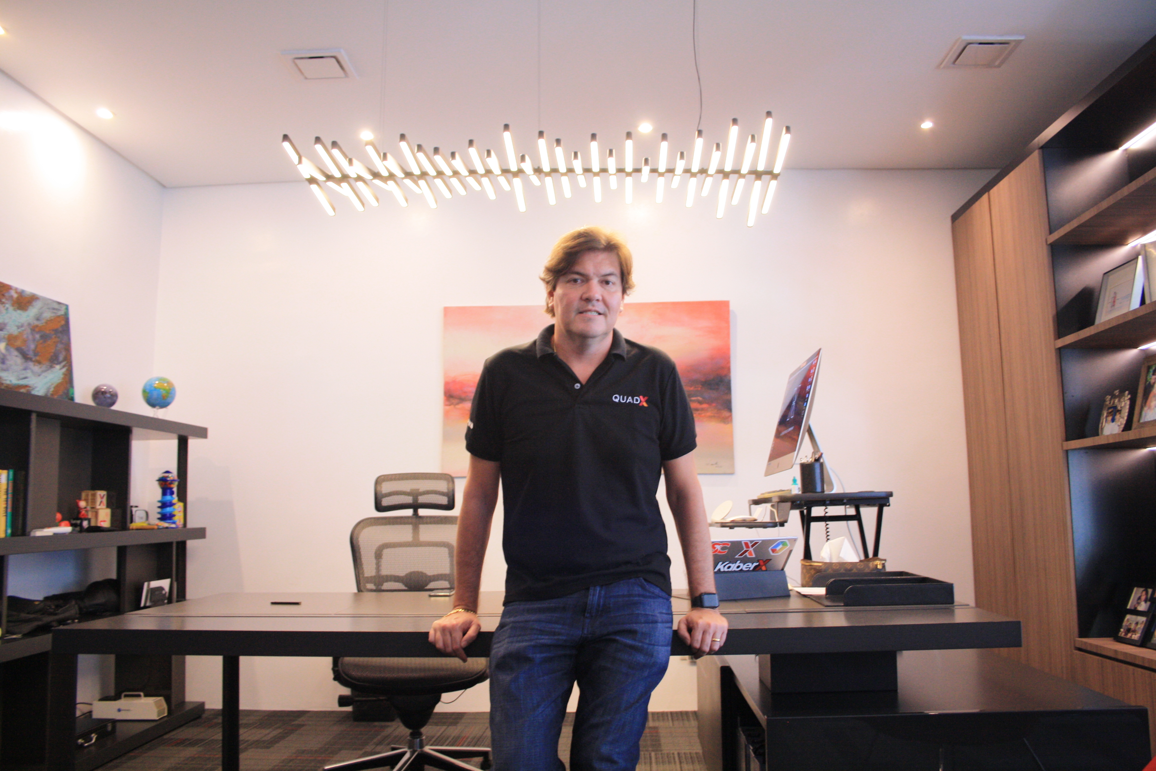 A founder’s vision to boost the Philippines’ ecommerce scene