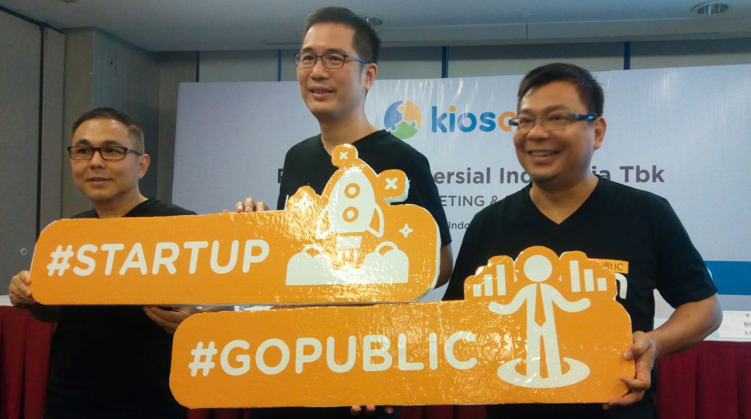 Rising SE Asian startups this week: Marketplaces, edtech, gig economy, and more