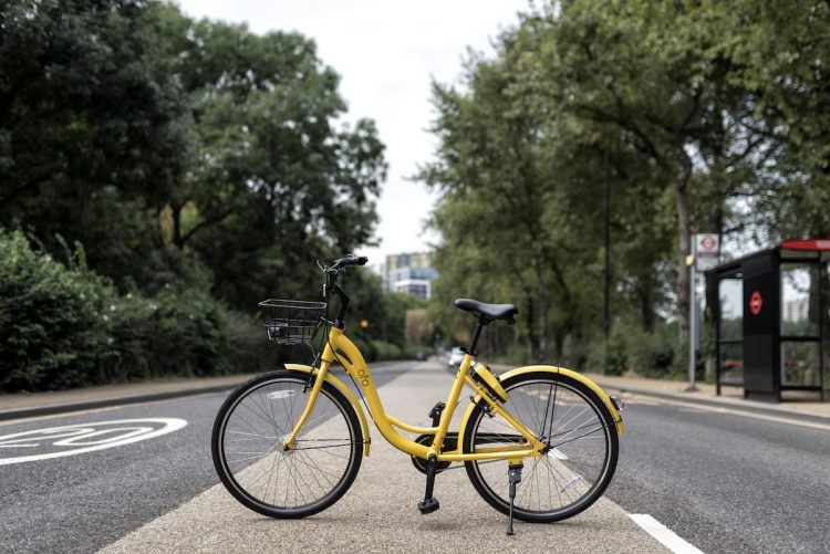 Ofo boss writes to the team: ‘I’m persevering despite the pain and seeming hopelessness’ Ofo boss writes to the team: ‘I’m persevering despite the pain and seeming hopelessness’