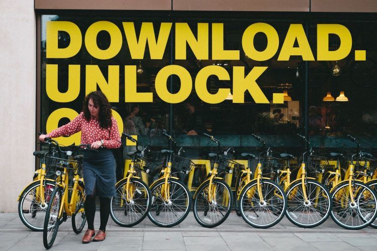 How Ofo users are trying to get refunds in China How Ofo users are trying to get refunds in China